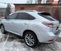 Сірий Лексус РХ, об'ємом двигуна 3.46 л та пробігом 198 тис. км за 17980 $, фото 7 на Automoto.ua