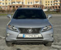 Сірий Лексус РХ, об'ємом двигуна 3.46 л та пробігом 190 тис. км за 17800 $, фото 2 на Automoto.ua
