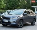 Сірий Лексус РХ, об'ємом двигуна 3.5 л та пробігом 192 тис. км за 21500 $, фото 1 на Automoto.ua