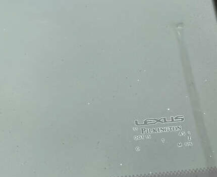 Серый Лексус РХ, объемом двигателя 3.5 л и пробегом 176 тыс. км за 18300 $, фото 17 на Automoto.ua