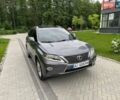 Сірий Лексус РХ, об'ємом двигуна 3.5 л та пробігом 240 тис. км за 20100 $, фото 1 на Automoto.ua