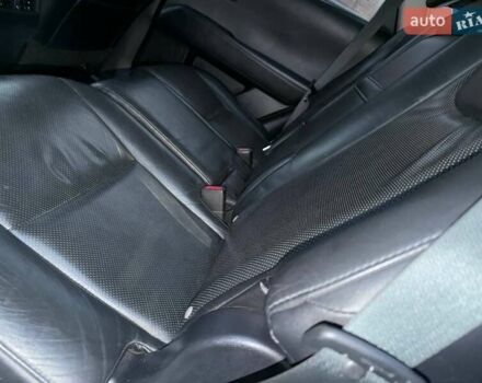 Сірий Лексус РХ, об'ємом двигуна 3.46 л та пробігом 198 тис. км за 17980 $, фото 20 на Automoto.ua