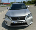 Сірий Лексус РХ, об'ємом двигуна 3.5 л та пробігом 179 тис. км за 20900 $, фото 28 на Automoto.ua