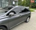 Сірий Лексус РХ, об'ємом двигуна 3.5 л та пробігом 240 тис. км за 19000 $, фото 5 на Automoto.ua