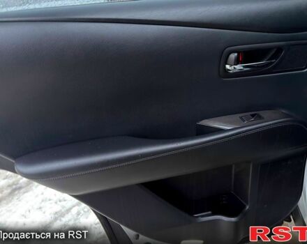 Сірий Лексус РХ, об'ємом двигуна 3.5 л та пробігом 198 тис. км за 17980 $, фото 9 на Automoto.ua