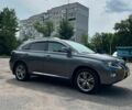 Сірий Лексус РХ, об'ємом двигуна 3.46 л та пробігом 93 тис. км за 19600 $, фото 5 на Automoto.ua