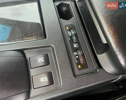 Серый Лексус РХ, объемом двигателя 3.5 л и пробегом 176 тыс. км за 18300 $, фото 33 на Automoto.ua