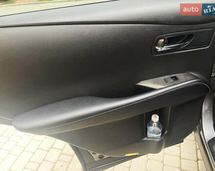 Серый Лексус РХ, объемом двигателя 3.5 л и пробегом 176 тыс. км за 18300 $, фото 46 на Automoto.ua