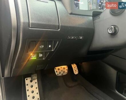 Серый Лексус РХ, объемом двигателя 3.5 л и пробегом 176 тыс. км за 18300 $, фото 30 на Automoto.ua