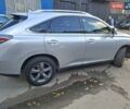 Серый Лексус РХ, объемом двигателя 3 л и пробегом 265 тыс. км за 16500 $, фото 6 на Automoto.ua