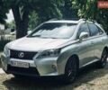 Сірий Лексус РХ, об'ємом двигуна 3.46 л та пробігом 153 тис. км за 20400 $, фото 3 на Automoto.ua