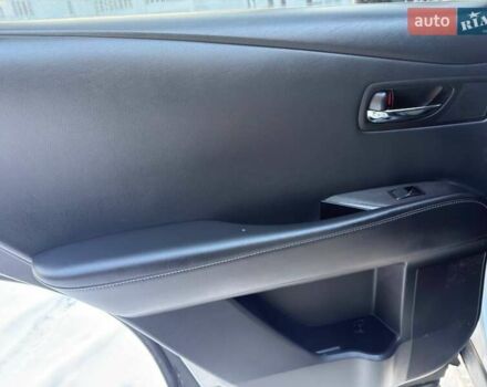 Серый Лексус РХ, объемом двигателя 3.46 л и пробегом 197 тыс. км за 18000 $, фото 32 на Automoto.ua