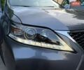 Сірий Лексус РХ, об'ємом двигуна 3.5 л та пробігом 192 тис. км за 21500 $, фото 41 на Automoto.ua
