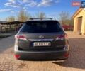 Серый Лексус РХ, объемом двигателя 3.46 л и пробегом 158 тыс. км за 22000 $, фото 6 на Automoto.ua