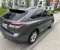 Сірий Лексус РХ, об'ємом двигуна 3.5 л та пробігом 240 тис. км за 19000 $, фото 7 на Automoto.ua