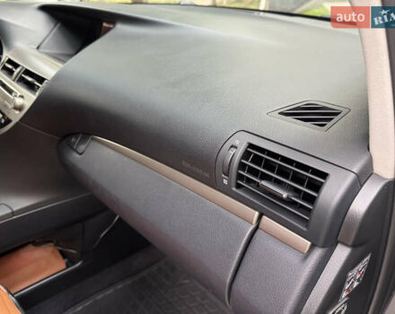 Лексус РХ 2013 в Киеве на Automoto.ua Серый Лексус РХ, объемом двигателя 3.5 л и пробегом 182 тыс. км за 23400 $, фото 46 на Automoto.ua