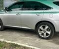 Сірий Лексус РХ, об'ємом двигуна 3.46 л та пробігом 153 тис. км за 20400 $, фото 2 на Automoto.ua