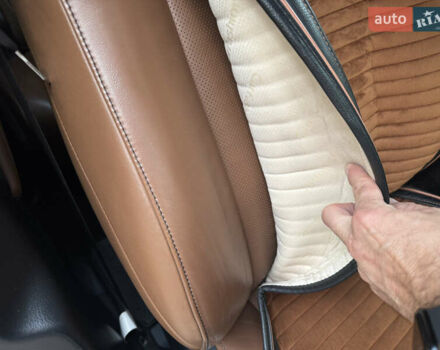 Лексус РХ 2013 в Киеве на Automoto.ua Серый Лексус РХ, объемом двигателя 3.5 л и пробегом 182 тыс. км за 23400 $, фото 43 на Automoto.ua