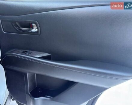 Серый Лексус РХ, объемом двигателя 3.46 л и пробегом 197 тыс. км за 18000 $, фото 35 на Automoto.ua