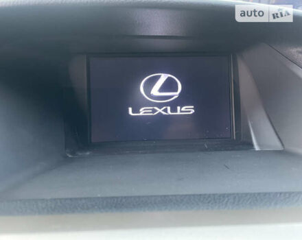 Сірий Лексус РХ, об'ємом двигуна 3.46 л та пробігом 167 тис. км за 20000 $, фото 25 на Automoto.ua