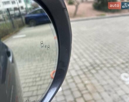 Серый Лексус РХ, объемом двигателя 3.5 л и пробегом 176 тыс. км за 18300 $, фото 5 на Automoto.ua