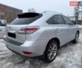 Сірий Лексус РХ, об'ємом двигуна 3.46 л та пробігом 198 тис. км за 17980 $, фото 8 на Automoto.ua