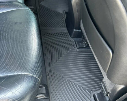 Сірий Лексус РХ, об'ємом двигуна 3.5 л та пробігом 179 тис. км за 20900 $, фото 19 на Automoto.ua