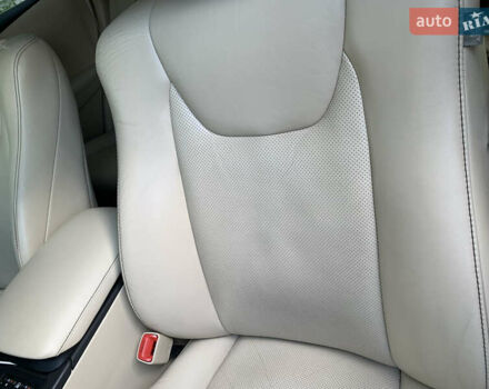 Сірий Лексус РХ, об'ємом двигуна 3.46 л та пробігом 135 тис. км за 25000 $, фото 12 на Automoto.ua