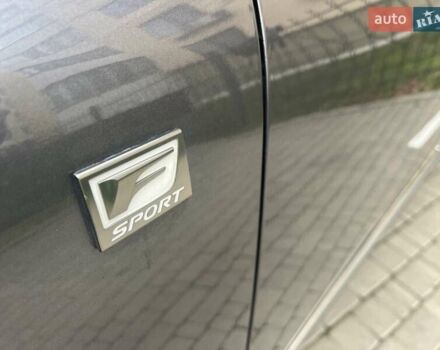 Серый Лексус РХ, объемом двигателя 3.5 л и пробегом 176 тыс. км за 18300 $, фото 14 на Automoto.ua