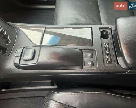 Серый Лексус РХ, объемом двигателя 3.5 л и пробегом 176 тыс. км за 18300 $, фото 34 на Automoto.ua