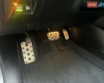 Серый Лексус РХ, объемом двигателя 3.5 л и пробегом 176 тыс. км за 18300 $, фото 32 на Automoto.ua