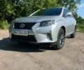 Сірий Лексус РХ, об'ємом двигуна 3.46 л та пробігом 153 тис. км за 20400 $, фото 5 на Automoto.ua