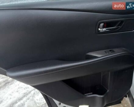 Сірий Лексус РХ, об'ємом двигуна 3.46 л та пробігом 198 тис. км за 17980 $, фото 17 на Automoto.ua