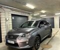 Сірий Лексус РХ, об'ємом двигуна 3.5 л та пробігом 170 тис. км за 21500 $, фото 1 на Automoto.ua