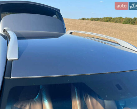 Сірий Лексус РХ, об'ємом двигуна 3.5 л та пробігом 201 тис. км за 22800 $, фото 4 на Automoto.ua