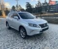 Сірий Лексус РХ, об'ємом двигуна 3.5 л та пробігом 201 тис. км за 17900 $, фото 13 на Automoto.ua