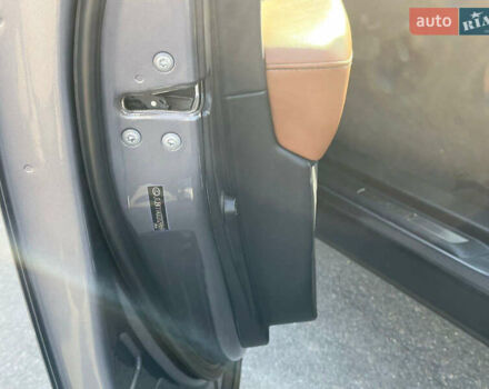 Сірий Лексус РХ, об'ємом двигуна 3.5 л та пробігом 201 тис. км за 22800 $, фото 17 на Automoto.ua