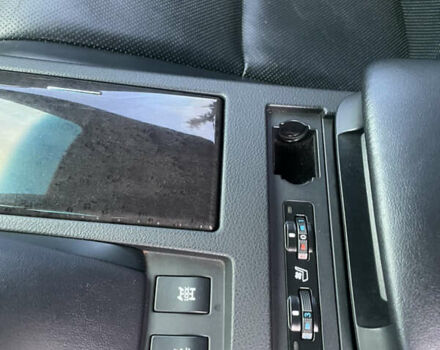 Сірий Лексус РХ, об'ємом двигуна 3.46 л та пробігом 167 тис. км за 20000 $, фото 18 на Automoto.ua