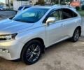 Сірий Лексус РХ, об'ємом двигуна 3.46 л та пробігом 170 тис. км за 18000 $, фото 6 на Automoto.ua
