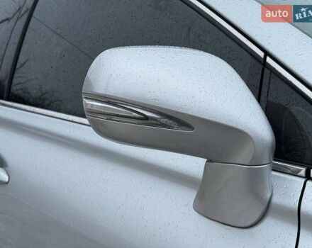 Сірий Лексус РХ, об'ємом двигуна 3.46 л та пробігом 198 тис. км за 17980 $, фото 3 на Automoto.ua