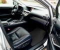 Сірий Лексус РХ, об'ємом двигуна 0 л та пробігом 202 тис. км за 402 $, фото 6 на Automoto.ua