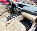 Сірий Лексус РХ, об'ємом двигуна 3.46 л та пробігом 144 тис. км за 19500 $, фото 38 на Automoto.ua