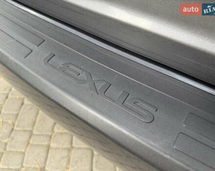 Лексус РХ 2013 в Киеве на Automoto.ua Серый Лексус РХ, объемом двигателя 3.5 л и пробегом 182 тыс. км за 23400 $, фото 22 на Automoto.ua