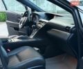 Сірий Лексус РХ, об'ємом двигуна 3.5 л та пробігом 192 тис. км за 21500 $, фото 16 на Automoto.ua