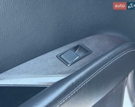 Серый Лексус РХ, объемом двигателя 3.46 л и пробегом 197 тыс. км за 18000 $, фото 31 на Automoto.ua