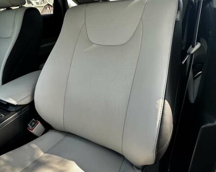 Сірий Лексус РХ, об'ємом двигуна 3.46 л та пробігом 173 тис. км за 21000 $, фото 18 на Automoto.ua