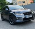Сірий Лексус РХ, об'ємом двигуна 3.5 л та пробігом 192 тис. км за 21500 $, фото 8 на Automoto.ua