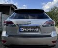 Сірий Лексус РХ, об'ємом двигуна 3.5 л та пробігом 156 тис. км за 19998 $, фото 1 на Automoto.ua