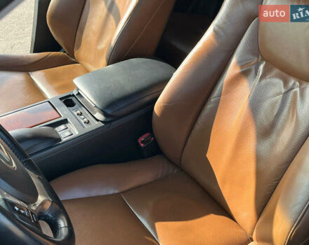 Сірий Лексус РХ, об'ємом двигуна 3.5 л та пробігом 201 тис. км за 22800 $, фото 15 на Automoto.ua