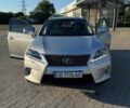 Сірий Лексус РХ, об'ємом двигуна 3.46 л та пробігом 114 тис. км за 20700 $, фото 1 на Automoto.ua